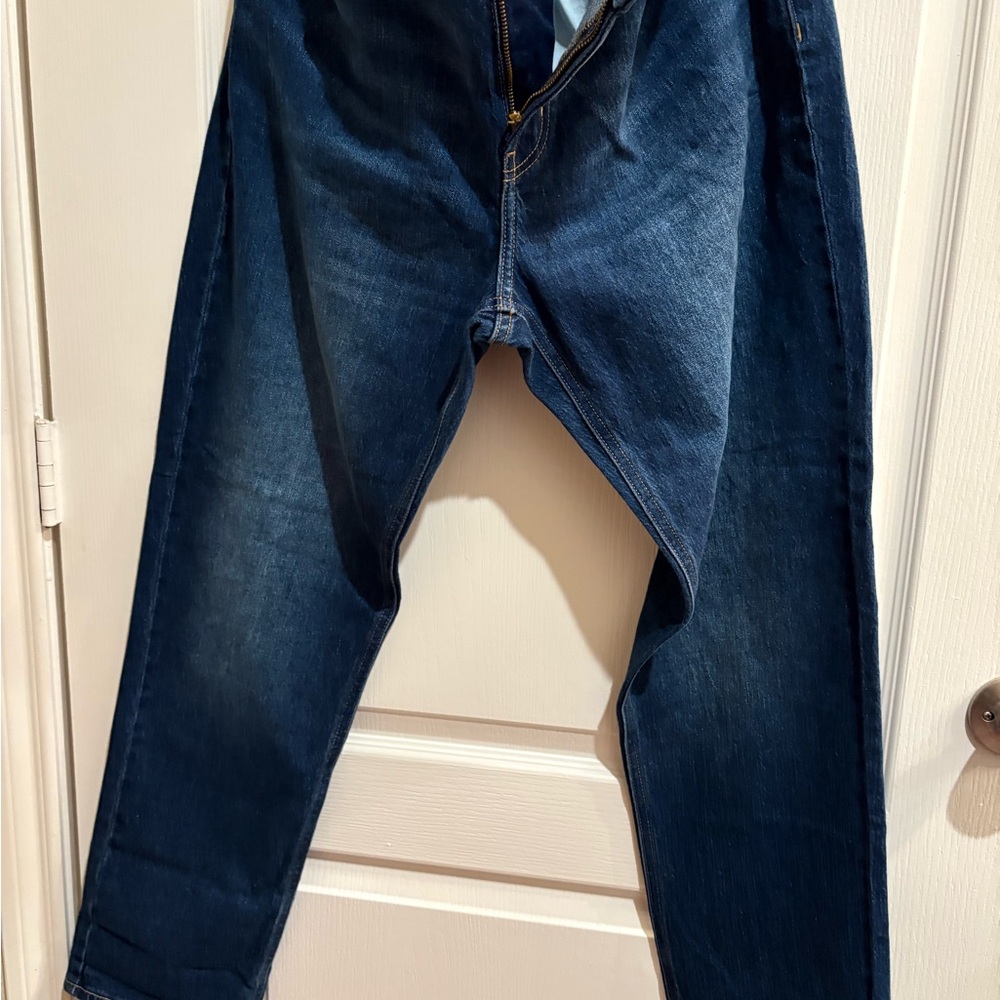 Women’s Blue Jeans